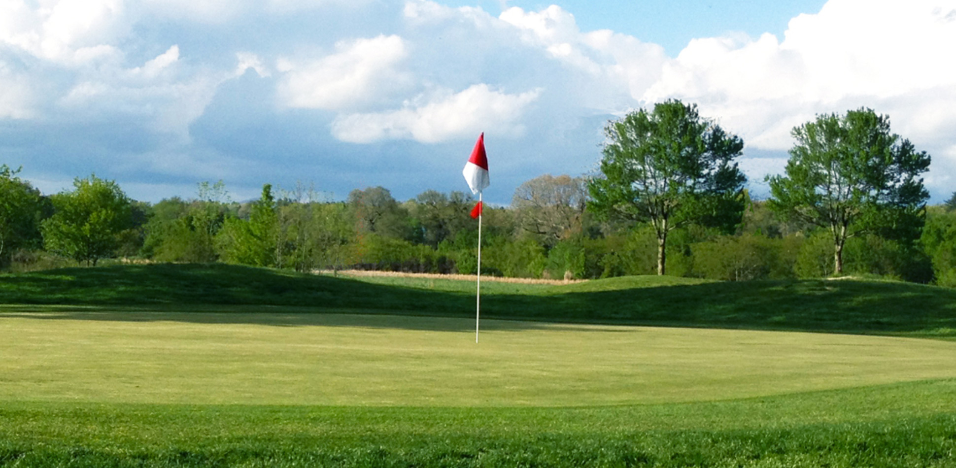 Home - Broadmoor Golf Links